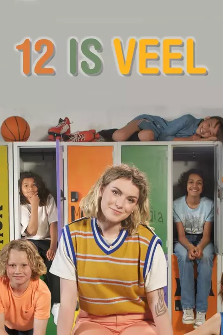 12 is veel