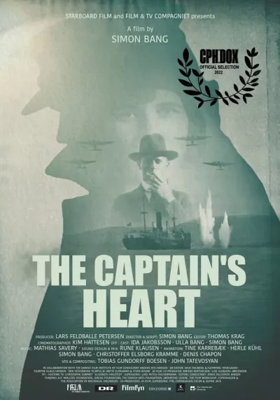 The Captain's Heart