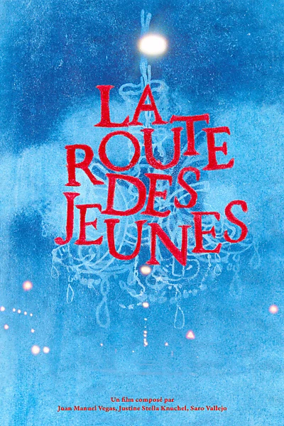 La Route des Jeunes