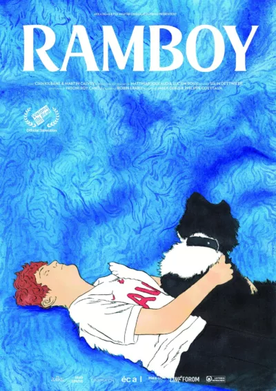 Ramboy