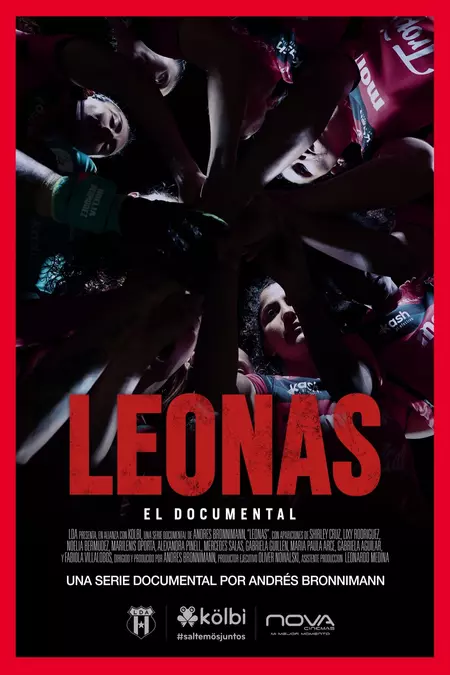 Leonas