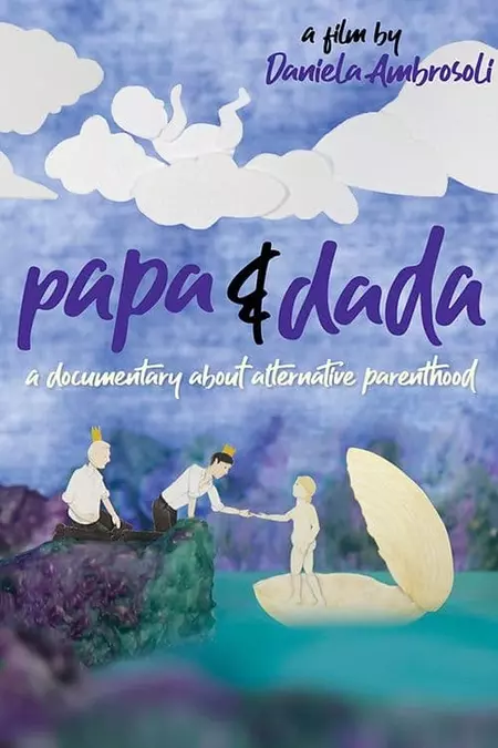 papa & dada