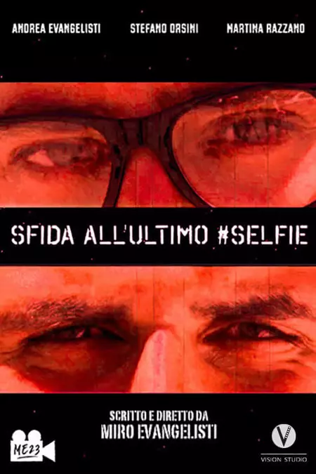 Sfida all'ultimo #Selfie