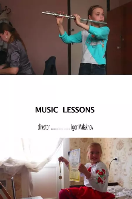 Music Lessons