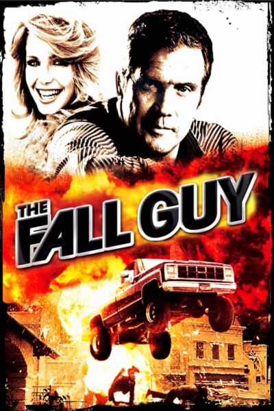 The Fall Guy