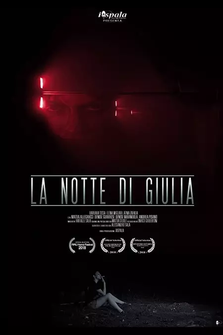 The Night of Giulia