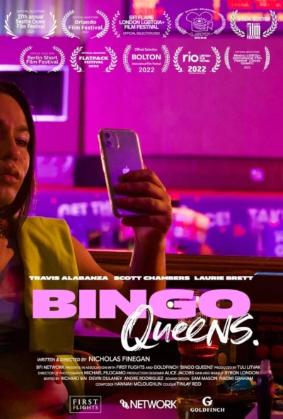 Bingo Queens