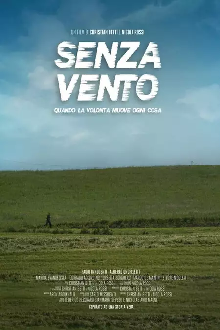 Senza vento