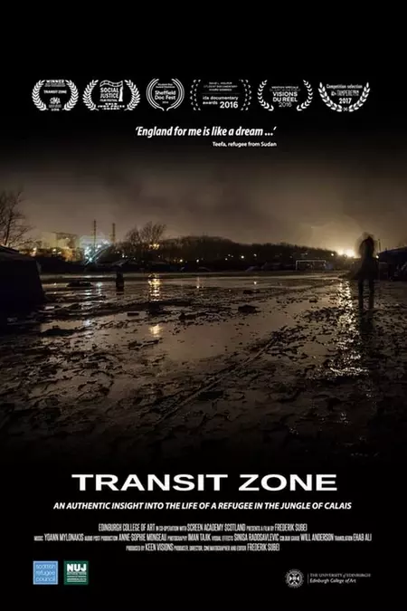 Transit Zone