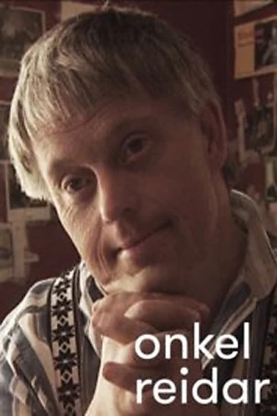 Onkel Reidar