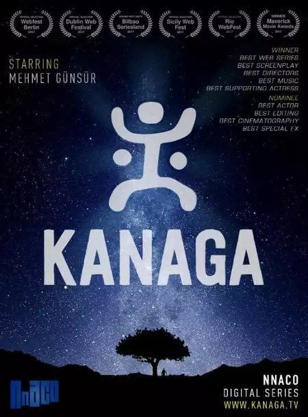 Kanaga