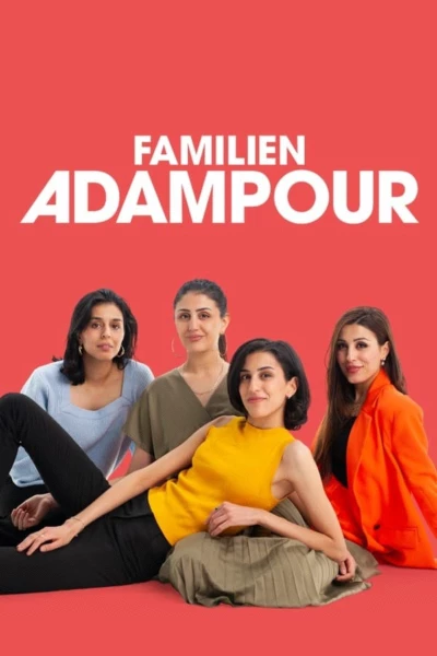 Familien Adampour