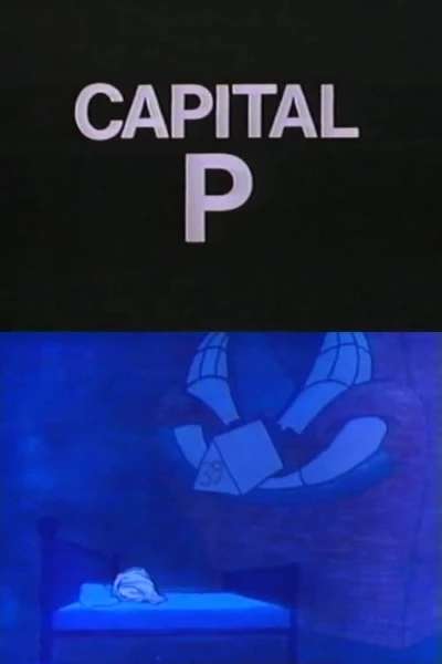 Capital P
