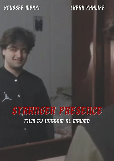 Stranger Presence