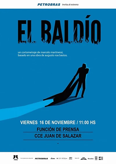 El Baldío