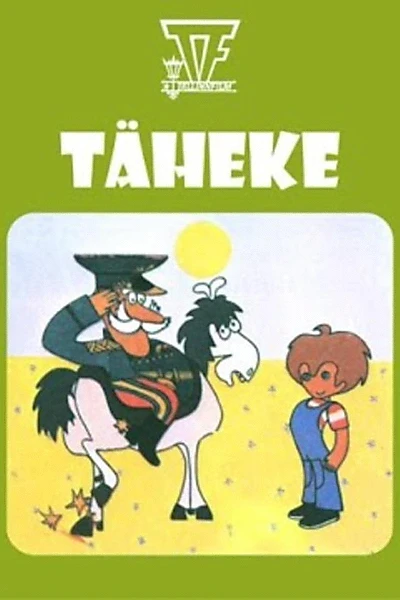 Täheke