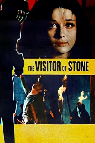 The Visitor of Stone