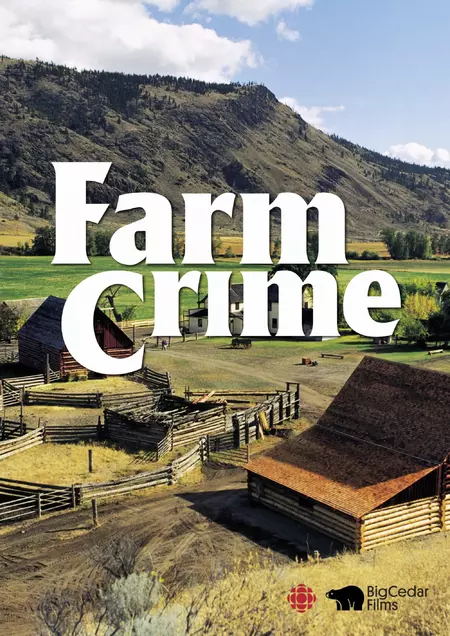 Farm Crime