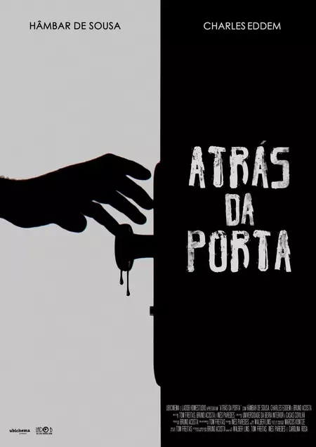 Atrás da Porta