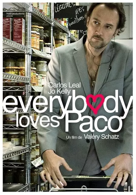 Everybody Loves Paco
