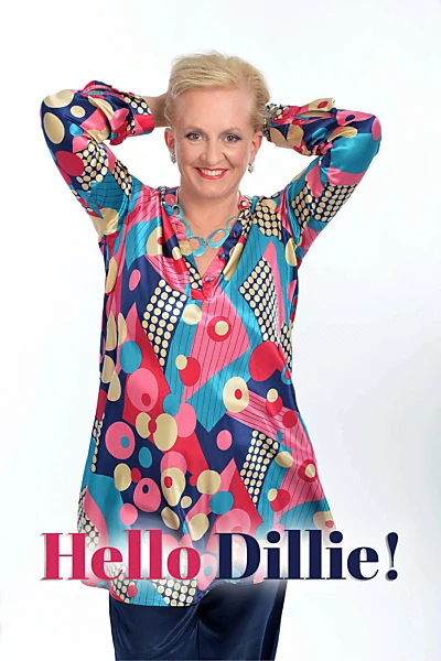 Hello Dillie!