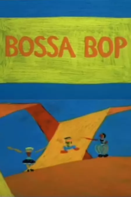 Bossa Bop