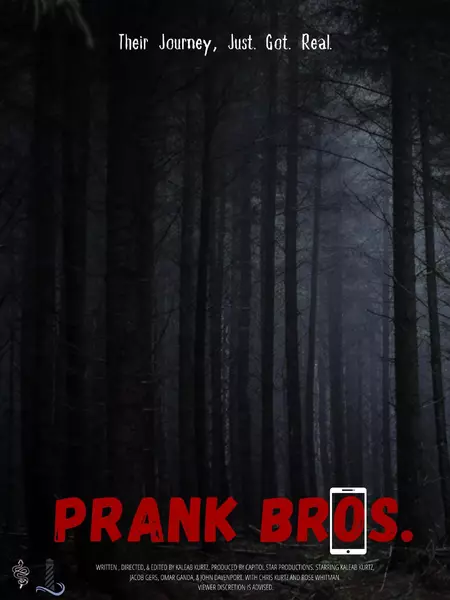 Prank Bros