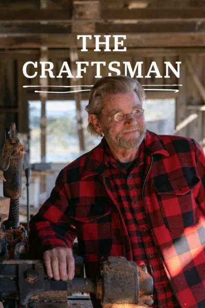 The Craftsman