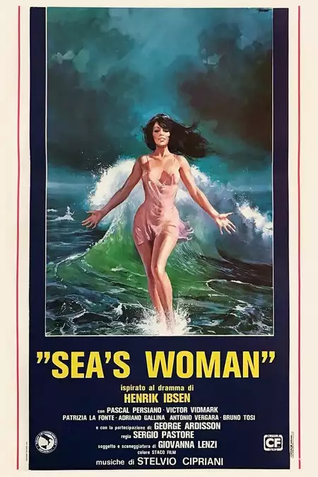 La donna del mare