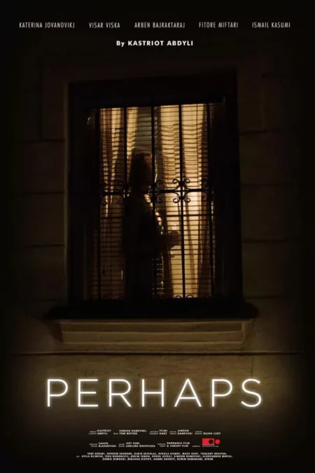 Perhaps