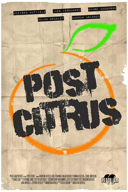 Post-Citrus