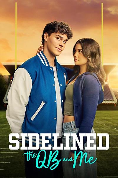 Sidelined: The QB & Me