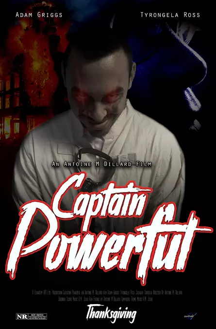 Captain Powerful