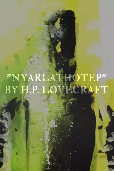 Lovecraft's Nyarlathotep