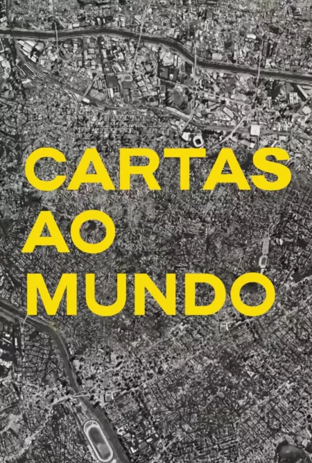 Cartas ao Mundo