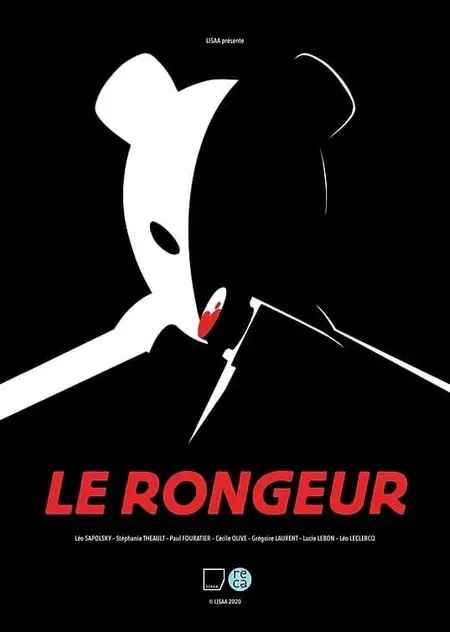 Le Rongeur