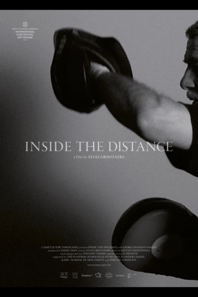 Inside the Distance