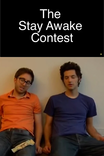 Stay Awake Contest