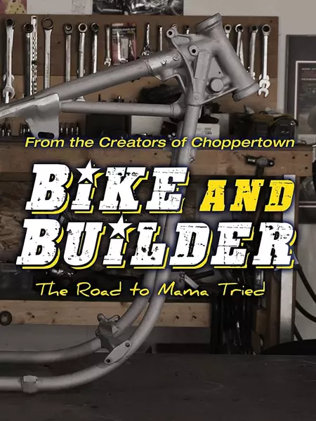 Bike and Builder