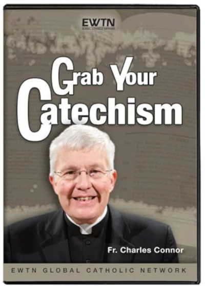 Grab Your Catechism