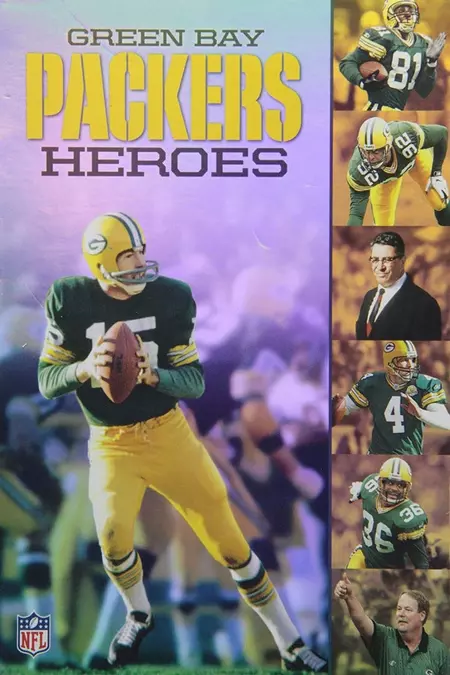 Green Bay Packers Heroes