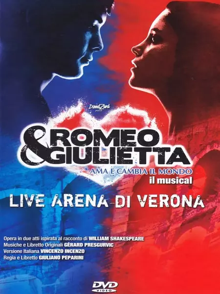 Romeo & Giulietta: Ama e cambia il mondo