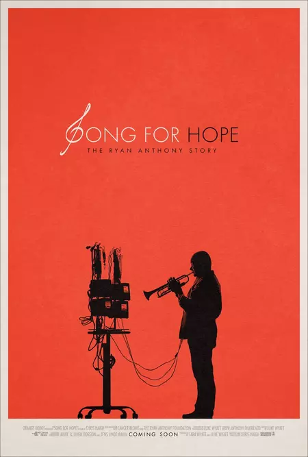Song for Hope