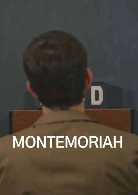 Montemoriah