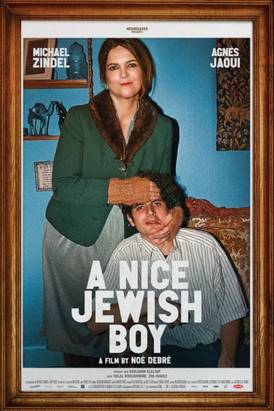 A Nice Jewish Boy