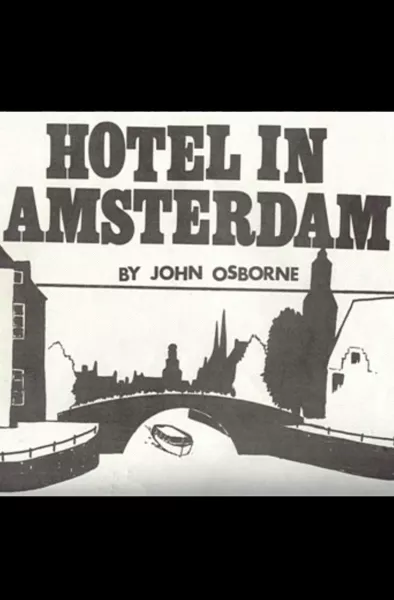 The Hotel in Amsterdam