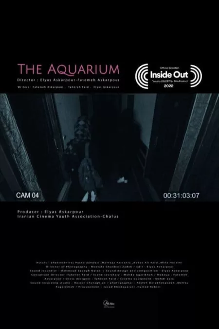 The Aquarium