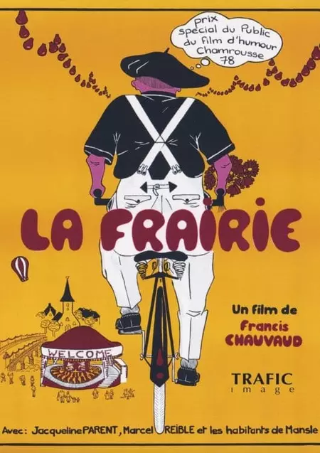 La frairie