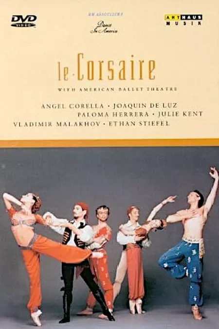 Le Corsaire (1999)