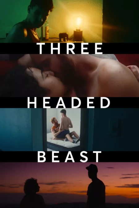 Three Headed Beast